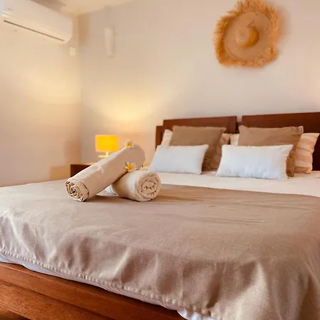 Belle Haven Gf 1Bedroom Flat